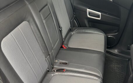 Opel Antara I, 2013 год, 1 000 050 рублей, 11 фотография