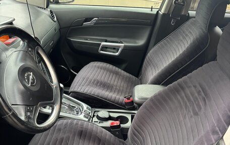 Opel Antara I, 2013 год, 1 000 050 рублей, 12 фотография