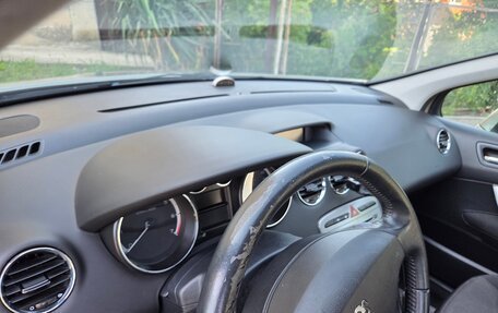 Peugeot 408 I рестайлинг, 2012 год, 650 000 рублей, 24 фотография