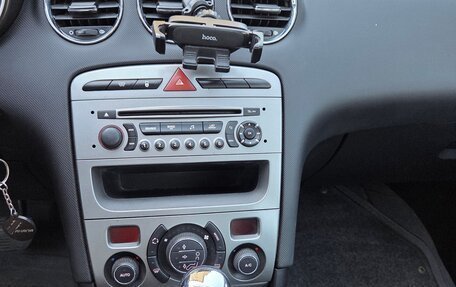 Peugeot 408 I рестайлинг, 2012 год, 650 000 рублей, 23 фотография