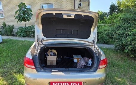 Peugeot 408 I рестайлинг, 2012 год, 650 000 рублей, 21 фотография