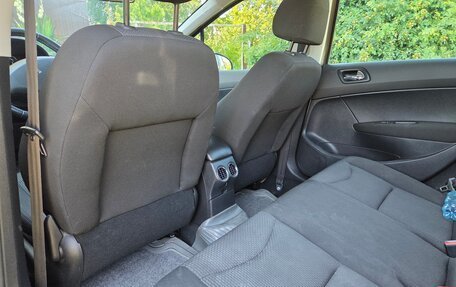 Peugeot 408 I рестайлинг, 2012 год, 650 000 рублей, 28 фотография