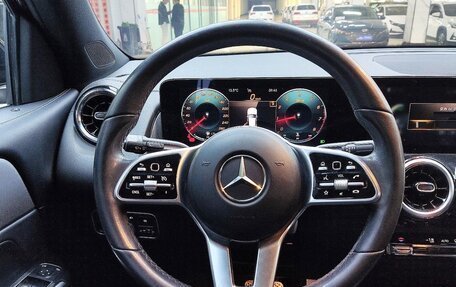 Mercedes-Benz GLB, 2023 год, 2 090 000 рублей, 8 фотография