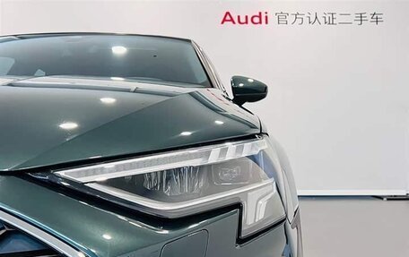 Audi A3, 2022 год, 1 850 000 рублей, 2 фотография