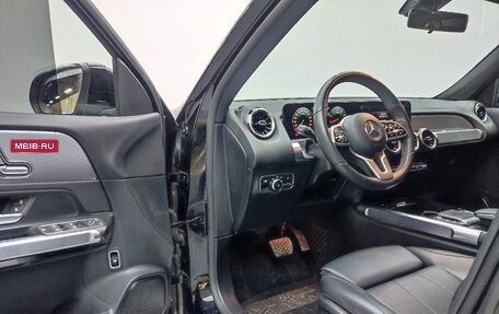 Mercedes-Benz GLB, 2023 год, 2 090 000 рублей, 6 фотография