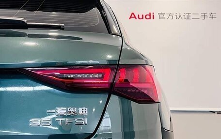 Audi A3, 2022 год, 1 850 000 рублей, 10 фотография
