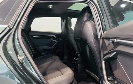Audi A3, 2022 год, 1 850 000 рублей, 9 фотография