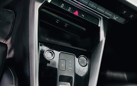 Audi A3, 2022 год, 1 850 000 рублей, 8 фотография