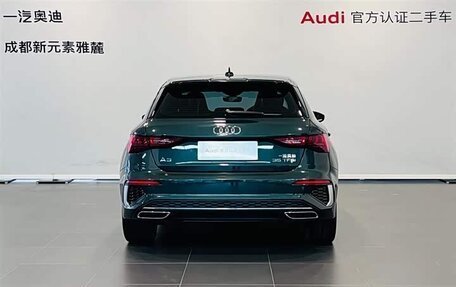 Audi A3, 2022 год, 1 850 000 рублей, 12 фотография