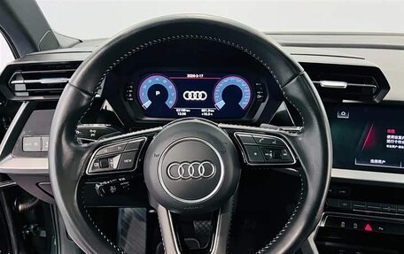 Audi A3, 2022 год, 1 850 000 рублей, 7 фотография