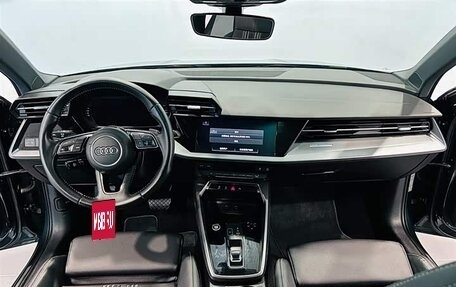 Audi A3, 2022 год, 1 850 000 рублей, 6 фотография