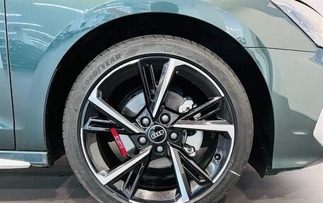 Audi A3, 2022 год, 1 850 000 рублей, 14 фотография