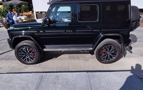 Mercedes-Benz G-Класс AMG, 2023 год, 26 500 000 рублей, 3 фотография