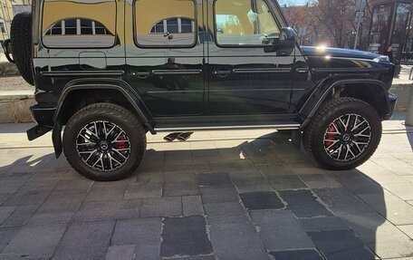 Mercedes-Benz G-Класс AMG, 2023 год, 26 500 000 рублей, 2 фотография