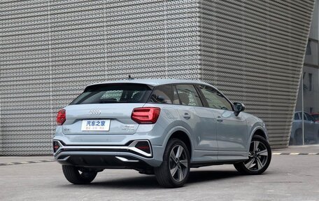 Audi Q2 I, 2023 год, 1 695 000 рублей, 5 фотография