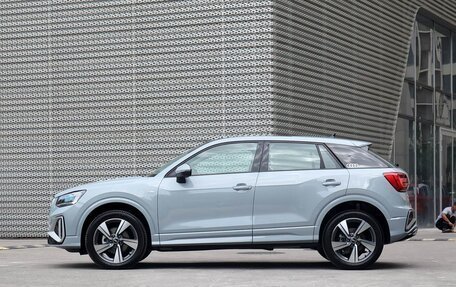Audi Q2 I, 2023 год, 1 695 000 рублей, 3 фотография