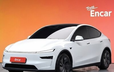Tesla Model Y I, 2025 год, 7 400 000 рублей, 1 фотография