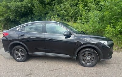 Haval F7x I, 2022 год, 1 600 000 рублей, 1 фотография
