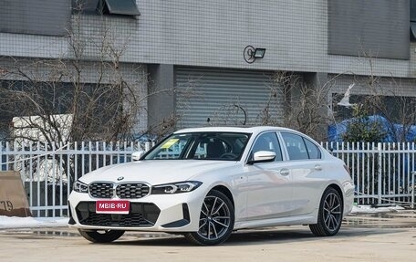 BMW 3 серия, 2023 год, 2 999 999 рублей, 1 фотография