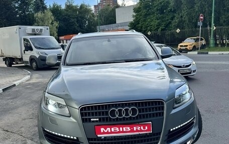 Audi Q7, 2006 год, 1 000 000 рублей, 1 фотография