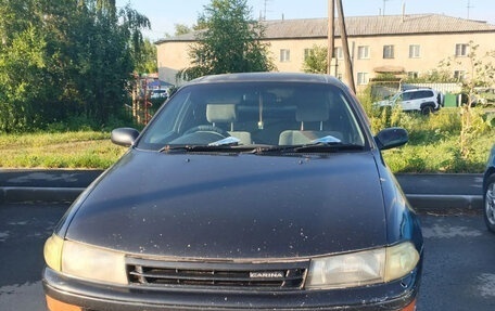 Toyota Carina, 1992 год, 200 000 рублей, 1 фотография