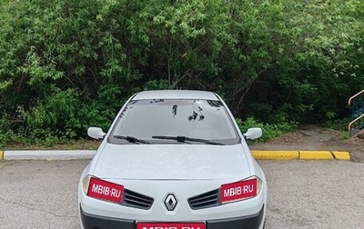 Renault Megane II, 2007 год, 300 000 рублей, 1 фотография