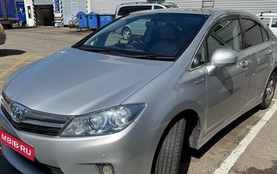 Toyota Sai, 2010 год, 1 010 000 рублей, 1 фотография
