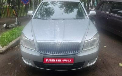 Skoda Octavia, 2011 год, 900 000 рублей, 1 фотография