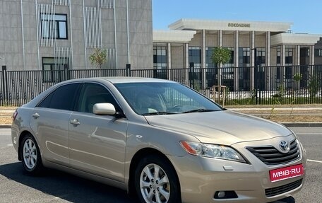 Toyota Camry, 2006 год, 920 000 рублей, 1 фотография