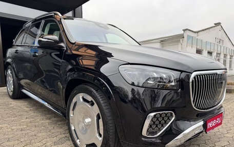 Mercedes-Benz Maybach GLS I, 2026 год, 31 500 000 рублей, 1 фотография