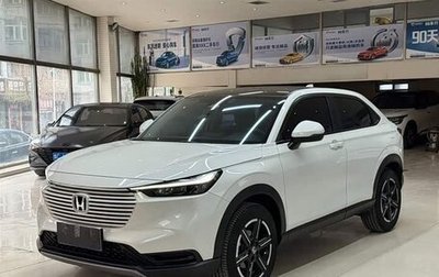 Honda Vezel, 2023 год, 1 640 000 рублей, 1 фотография