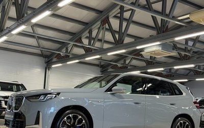 BMW X3, 2025 год, 6 880 000 рублей, 1 фотография