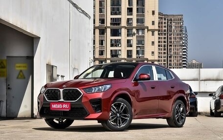 BMW X2, 2025 год, 5 513 000 рублей, 1 фотография
