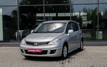 Nissan Tiida, 2013 год, 750 000 рублей, 1 фотография