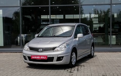 Nissan Tiida, 2013 год, 750 000 рублей, 1 фотография