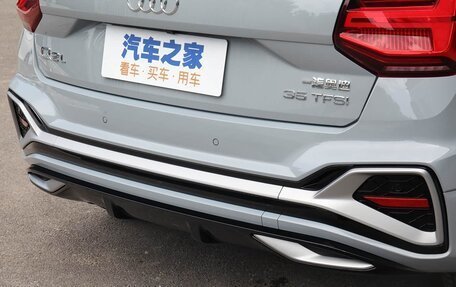 Audi Q2 I, 2023 год, 1 695 000 рублей, 8 фотография