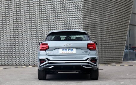 Audi Q2 I, 2023 год, 1 695 000 рублей, 6 фотография