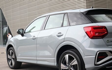 Audi Q2 I, 2023 год, 1 695 000 рублей, 7 фотография