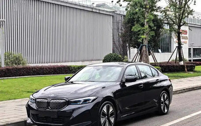 BMW i3 I01 рестайлинг, 2024 год, 1 фотография