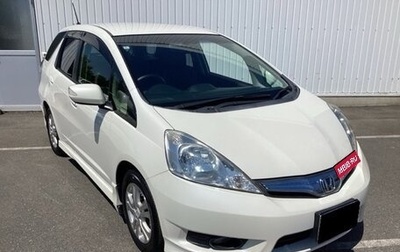 Honda Fit Shuttle I рестайлинг, 2015 год, 681 000 рублей, 1 фотография