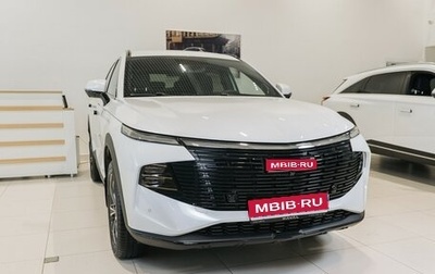 Haval F7x, 2026 год, 3 799 000 рублей, 1 фотография