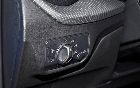 Audi Q2 I, 2023 год, 1 695 000 рублей, 14 фотография