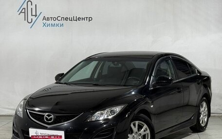 Mazda 6, 2011 год, 899 800 рублей, 1 фотография