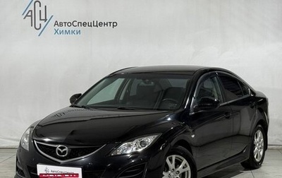 Mazda 6, 2011 год, 899 800 рублей, 1 фотография