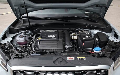 Audi Q2 I, 2023 год, 1 695 000 рублей, 20 фотография