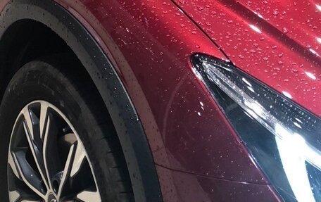 Infiniti QX30, 2017 год, 2 300 000 рублей, 4 фотография