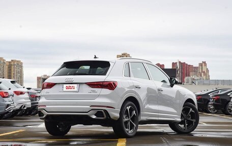 Audi Q3, 2023 год, 2 498 999 рублей, 2 фотография
