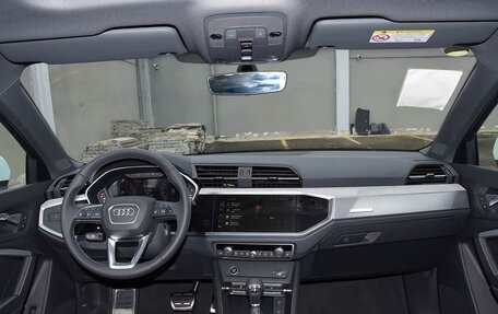 Audi Q3, 2023 год, 2 498 999 рублей, 4 фотография