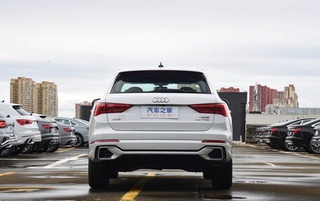Audi Q3, 2023 год, 2 498 999 рублей, 6 фотография