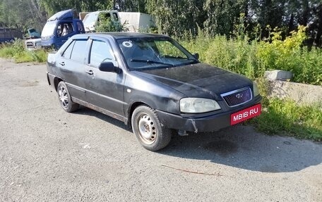 Chery Amulet (A15) I, 2008 год, 55 000 рублей, 1 фотография